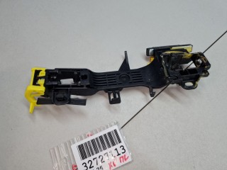 Кронштейн ручки двери передней левой, ориг. номер 61142FJ010, Subaru XV G33 G43