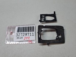 Комплект подкладок ручки двери, ориг. номер A0997602500, Mercedes S-klasse W222 2013-2017