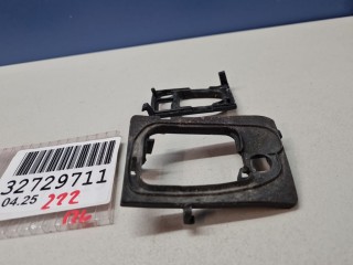Комплект подкладок ручки двери, ориг. номер A0997602500, Mercedes S-klasse W222 2013-2017