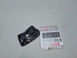 Комплект подкладок ручки двери, ориг. номер 51217305015, BMW X1 F48 2015-2019
