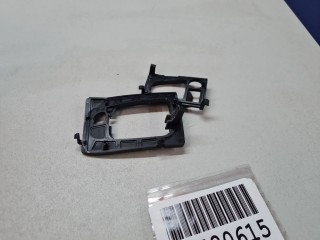 Комплект подкладок ручки двери, ориг. номер A0997602600, Mercedes GLC-klasse C253 Coupe 2016-2019