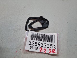 Комплект подкладок ручки двери, ориг. номер A2047660605, Mercedes E-klasse W212 2009-2013