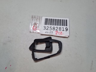 Комплект подкладок ручки двери, ориг. номер A2047660505, Mercedes E-klasse W212 2009-2013