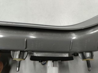 Фонарь в крышку правый, ориг. номер 92404S8020, Hyundai Palisade 2018-2022