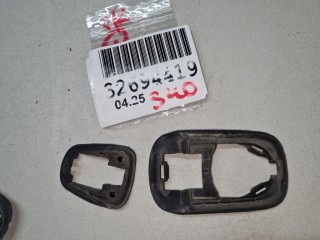 Комплект подкладок ручки двери, ориг. номер 30663618, Volvo XC60 2008-2013