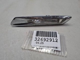 Указатель поворота в крыло правый, ориг. номер 63137154168, BMW 5 F10 2009-2013