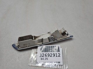 Указатель поворота в крыло правый, ориг. номер 63137154168, BMW 5 F10 2009-2013