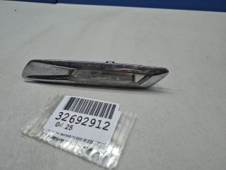 Указатель поворота в крыло правый, ориг. номер 63137154168, BMW 5 F10 2009-2013