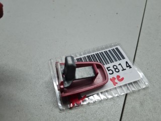 Накладка ручки двери левой задней, ориг. номер 5746A007BA, Mitsubishi Outlander CW XL