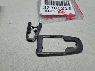 Комплект подкладок ручки двери, ориг. номер 5746A010, Mitsubishi Outlander CW XL