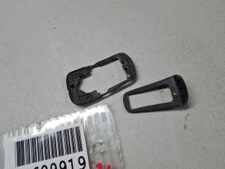 Комплект подкладок ручки двери, ориг. номер 9101KL, Peugeot 3008 2009-2013