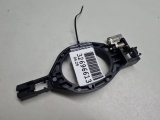 Кронштейн ручки двери задней правой, ориг. номер 5746A004, Mitsubishi Outlander CW XL