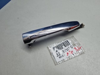 Ручка двери нaружная задняя левая, ориг. номер 5716A013YC, Mitsubishi Outlander CW XL