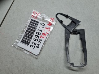 Комплект подкладок ручки двери, ориг. номер 61252XA01A, Subaru Tribeca B9 2007-2014