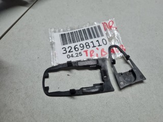 Комплект подкладок ручки двери, ориг. номер 61252XA01A, Subaru Tribeca B9 2007-2014