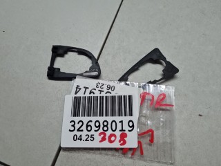 Комплект подкладок ручки двери, ориг. номер 9101PQ, Peugeot 308 T9 2013-2017