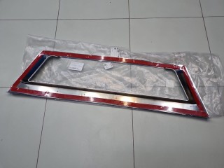 Рамка решетки в бампер, ориг. номер 83225, MAN TGS 2007-2026