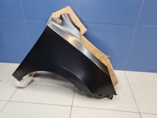 Крыло переднее правое, ориг. номер 8100542, Hyundai ix35 Tucson LM