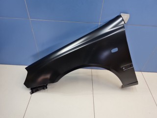Крыло переднее левое, ориг. номер HN10021CL, Hyundai Accent ТАГАЗ