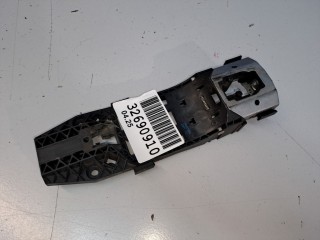 Кронштейн ручки двери, ориг. номер 5N0837885H, Skoda Superb 3V