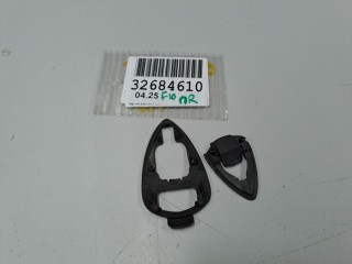 Комплект подкладок ручки двери, ориг. номер 51217185700, BMW 5 F10 2009-2013