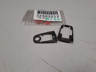 Комплект подкладок ручки двери, ориг. номер 8T0837211, Audi A5 S5 8T Coupe Sportback 2011-2016