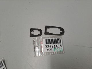 Комплект подкладок ручки двери, ориг. номер 1309643, Ford Focus 3 2011-2015