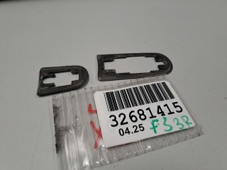 Комплект подкладок ручки двери, ориг. номер 1309643, Ford Focus 3 2011-2015
