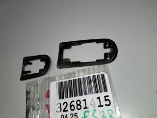 Комплект подкладок ручки двери, ориг. номер 1309643, Ford Focus 3 2011-2015