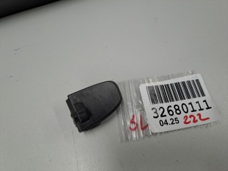 Подкладка ручки двери, ориг. номер A0997602500, Mercedes S-klasse W222 2013-2017