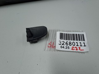 Подкладка ручки двери, ориг. номер A0997602500, Mercedes S-klasse W222 2013-2017