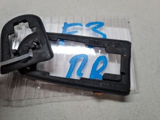 Комплект подкладок ручки двери, ориг. номер 1309643, Ford Focus 3 2011-2015