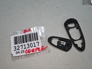 Комплект подкладок ручки двери, ориг. номер 51217405768, Mini F56 2013-2018
