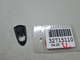 Комплект подкладок ручки двери, ориг. номер 51217405768, Mini Clubman F54 2015-2019