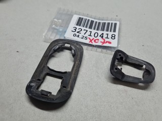 Комплект подкладок ручки двери, ориг. номер 8650657, Volvo XC70 Cross Country 2007-2013