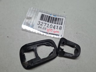 Комплект подкладок ручки двери, ориг. номер 8650657, Volvo XC70 Cross Country 2007-2013