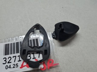 Комплект подкладок ручки двери, ориг. номер 51217185700, BMW 7 F01 F02 2008-2012