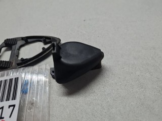 Комплект подкладок ручки двери, ориг. номер 51217185700, BMW 7 F01 F02 2008-2012
