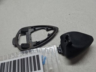 Комплект подкладок ручки двери, ориг. номер 51217185700, BMW 7 F01 F02 2008-2012