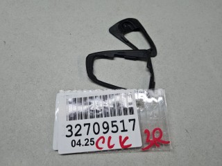 Комплект подкладок ручки двери, ориг. номер A2047660605, Mercedes GLK-klasse X204 2008-2012