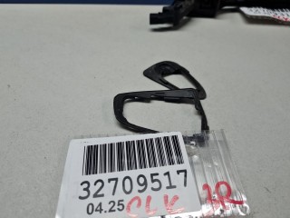 Комплект подкладок ручки двери, ориг. номер A2047660605, Mercedes GLK-klasse X204 2008-2012