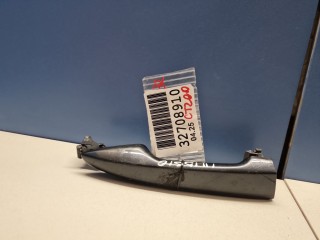 Ручка двери нaружная задняя правая, ориг. номер 6921076010A0, Lexus CT 200H