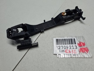 Кронштейн ручки двери задней левый, ориг. номер 6920430030, Lexus GS S190