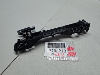 Кронштейн ручки двери задней левый, ориг. номер 6920430030, Lexus GS S190