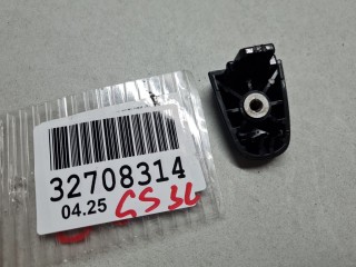 Накладка ручки двери левой задней, ориг. номер 6922730100A0, Lexus GS S190