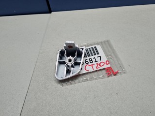 Накладка ручки двери левой задней, ориг. номер 6922848010A0, Lexus CT 200H