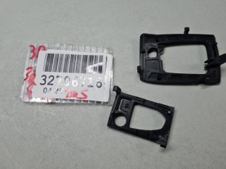 Комплект подкладок ручки двери, ориг. номер A0997602600, Mercedes C-klasse W205 2014-2018