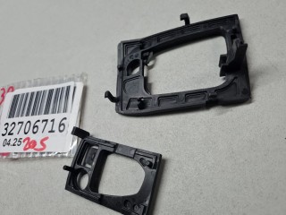 Комплект подкладок ручки двери, ориг. номер A0997602600, Mercedes C-klasse W205 2014-2018