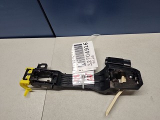 Кронштейн ручки двери задней левый, ориг. номер 62142FJ010, Subaru XV G33 G43