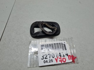 Комплект подкладок ручки двери, ориг. номер 30663618, Volvo V70 2007-2013